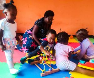 childcare services