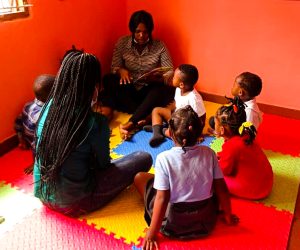 childcare services