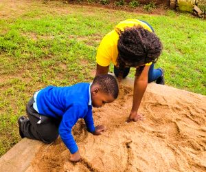 childcare services